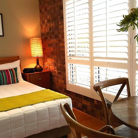 Ballina Palms Boutique Motel Екстериор снимка