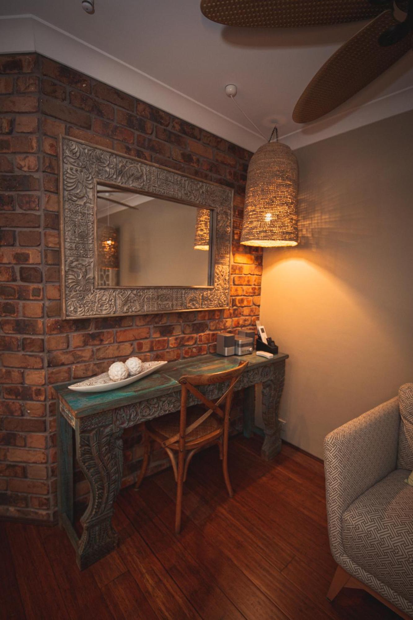 Ballina Palms Boutique Motel Екстериор снимка