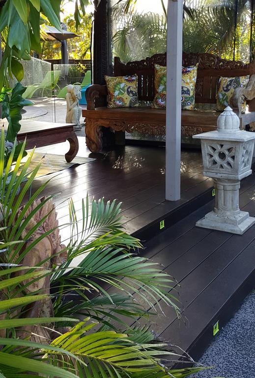 Ballina Palms Boutique Motel Екстериор снимка
