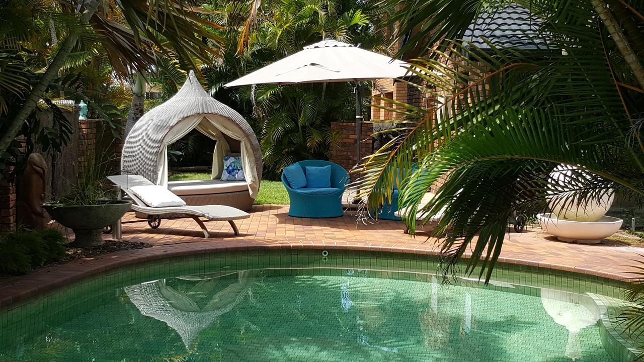 Ballina Palms Boutique Motel Екстериор снимка