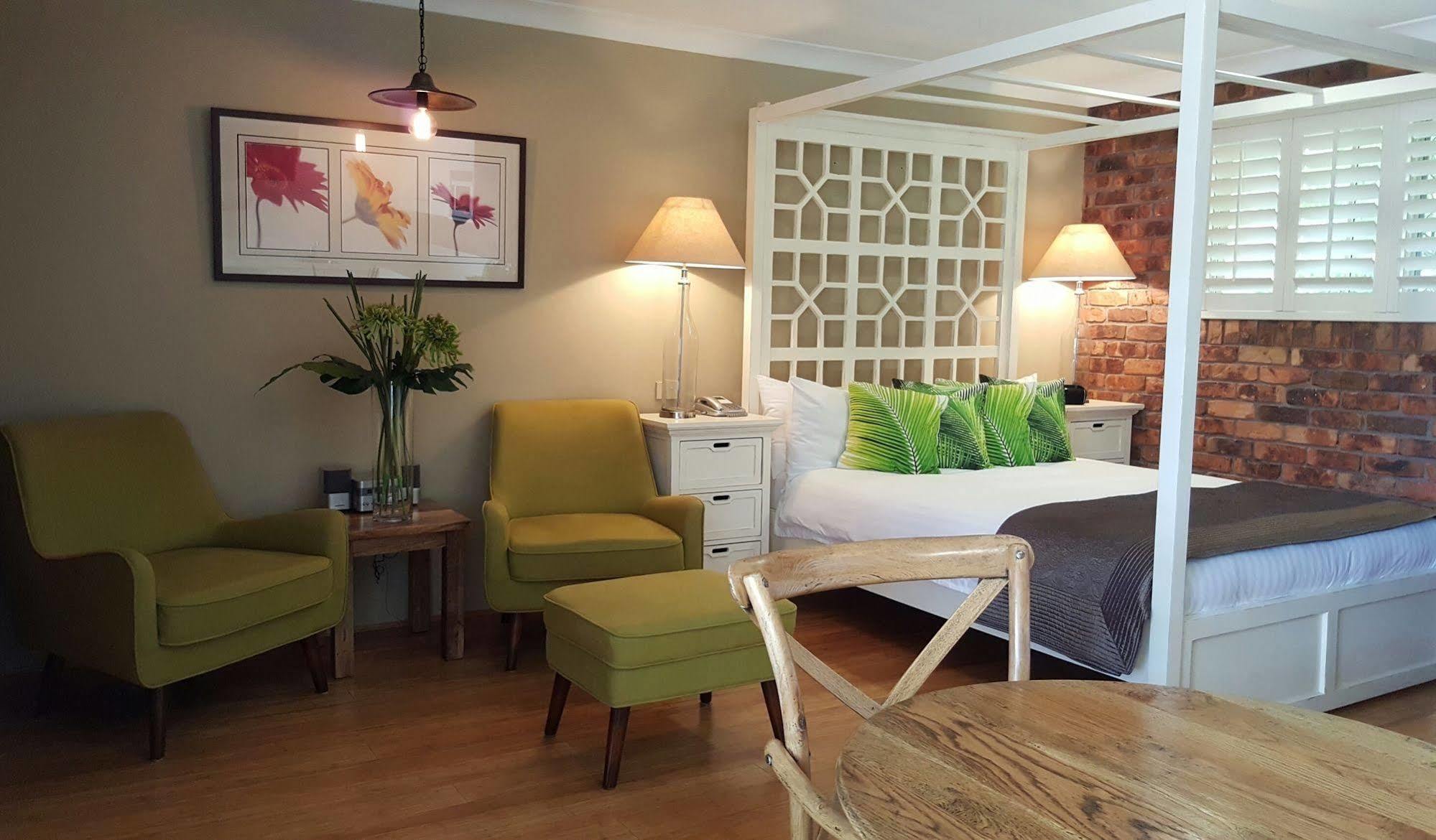 Ballina Palms Boutique Motel Екстериор снимка