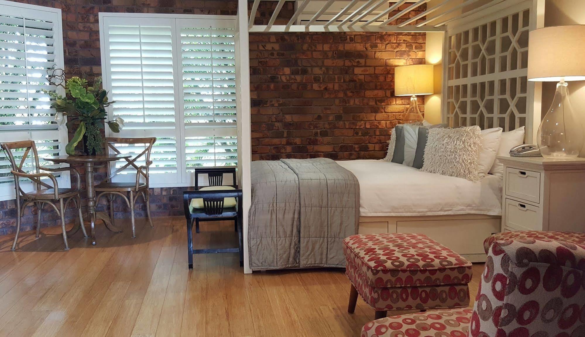 Ballina Palms Boutique Motel Екстериор снимка
