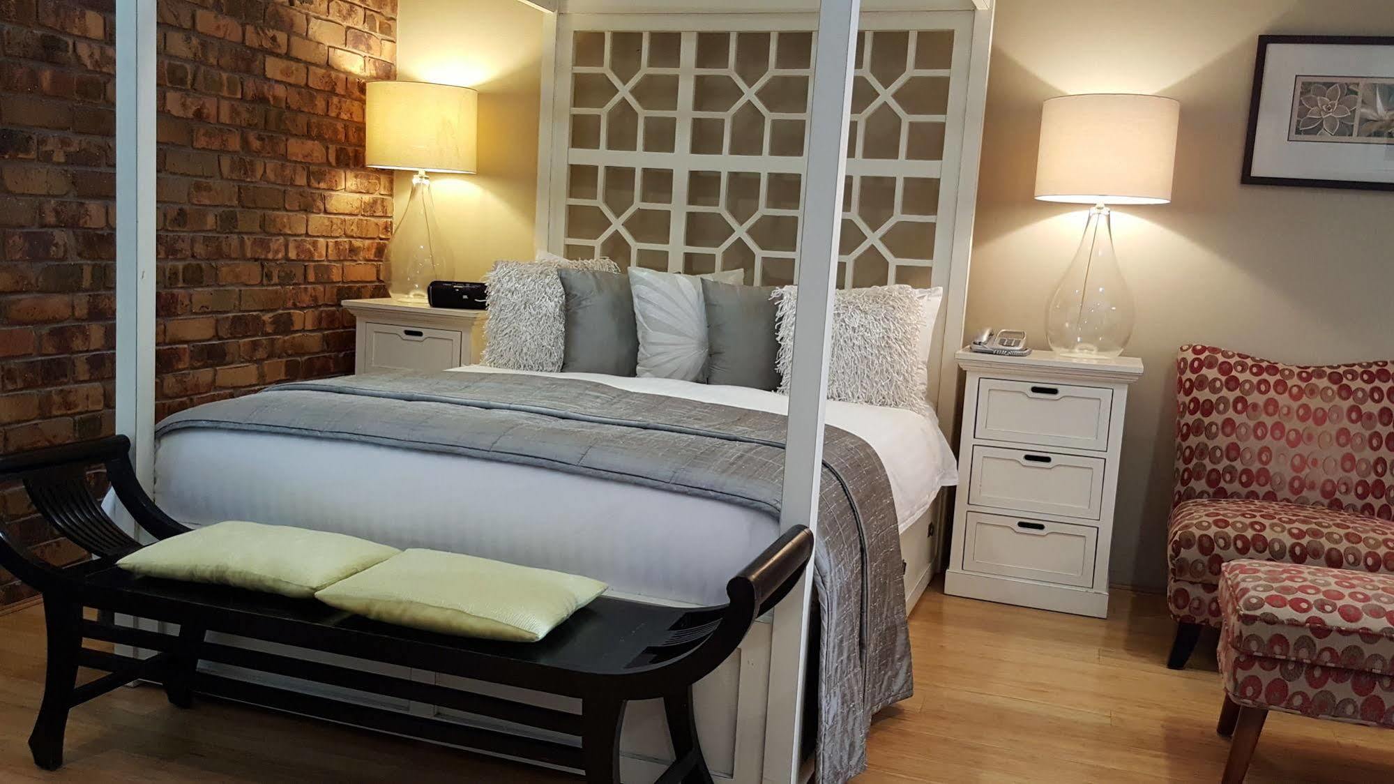 Ballina Palms Boutique Motel Екстериор снимка
