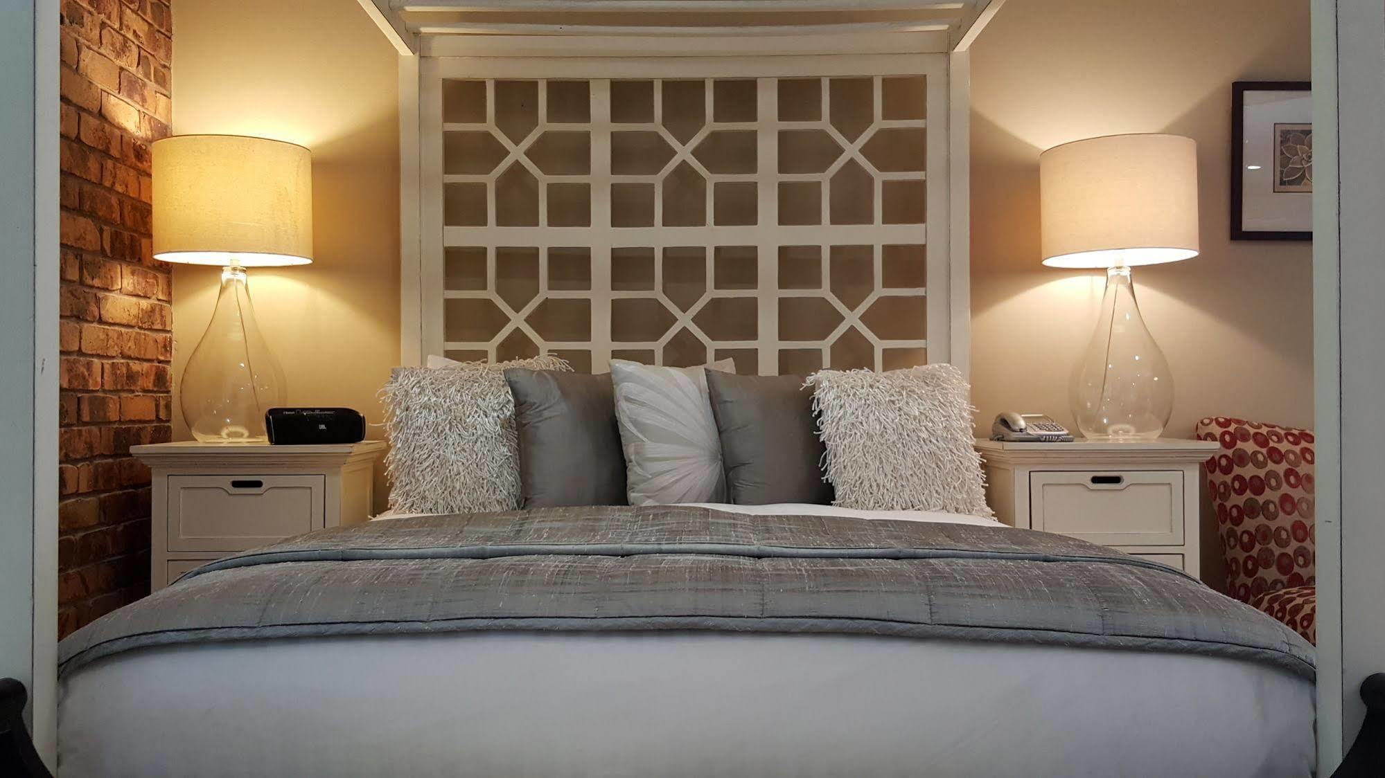 Ballina Palms Boutique Motel Екстериор снимка