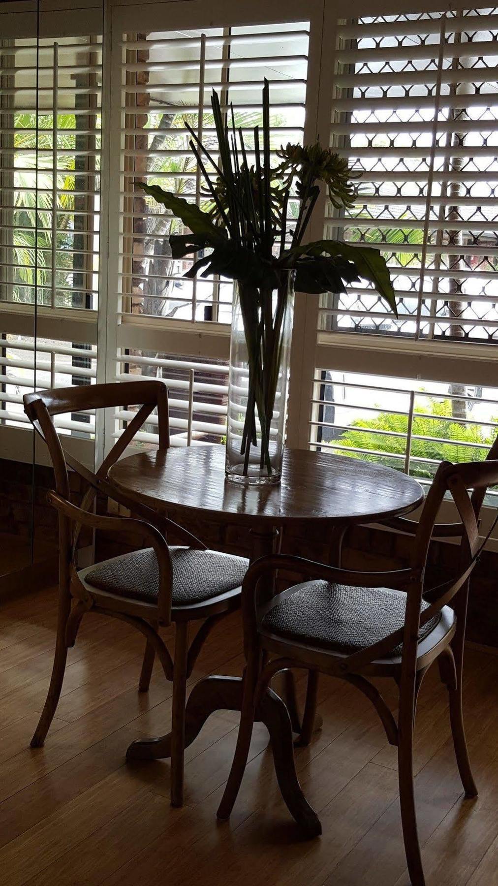 Ballina Palms Boutique Motel Екстериор снимка