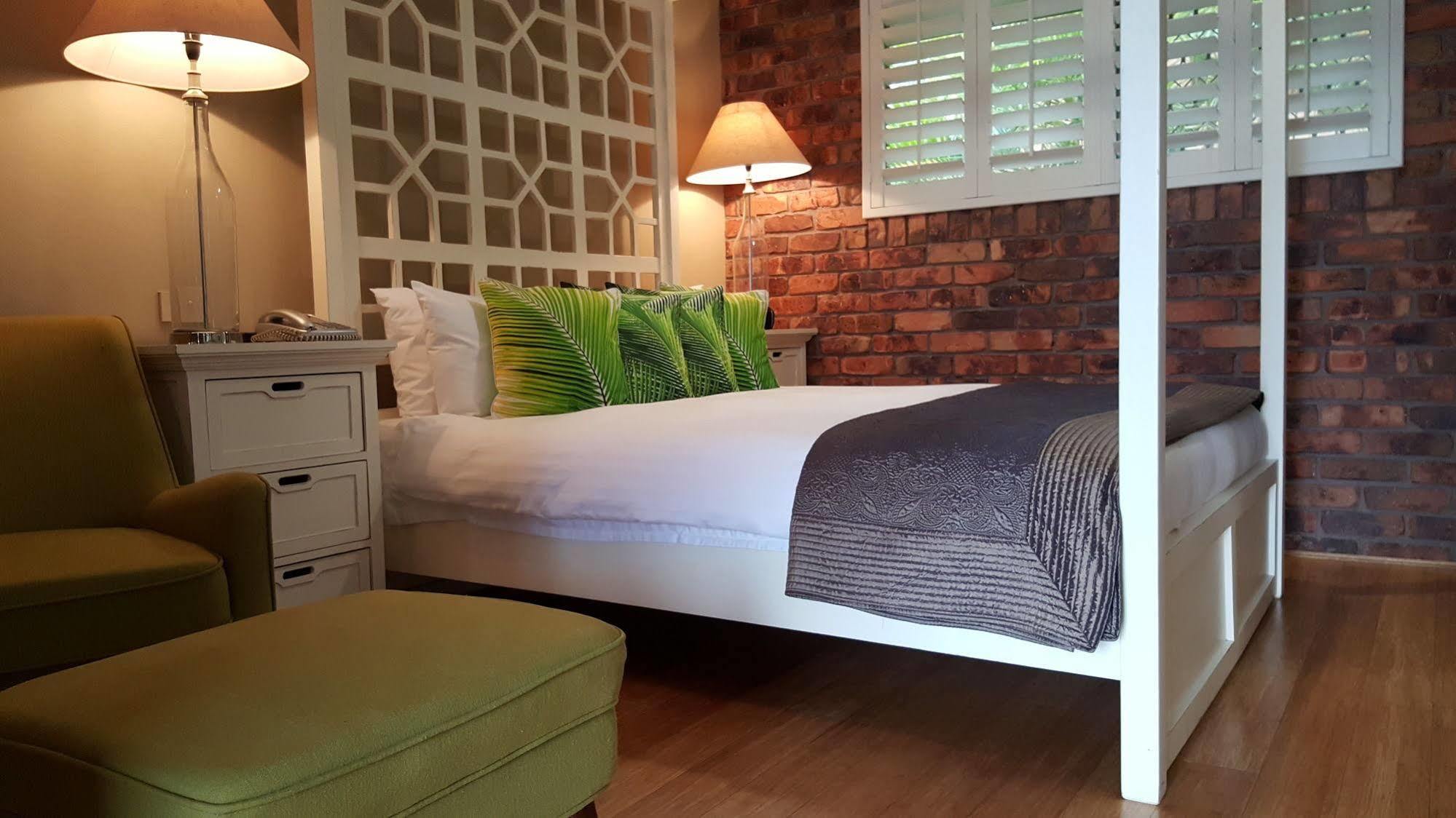 Ballina Palms Boutique Motel Екстериор снимка