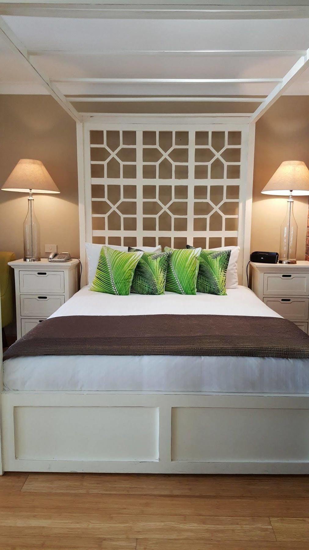 Ballina Palms Boutique Motel Екстериор снимка