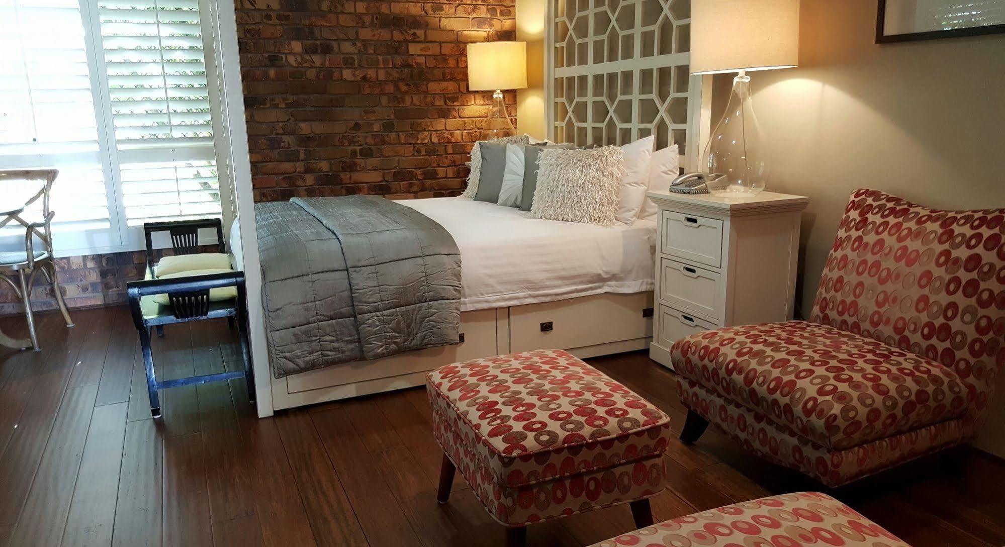 Ballina Palms Boutique Motel Екстериор снимка