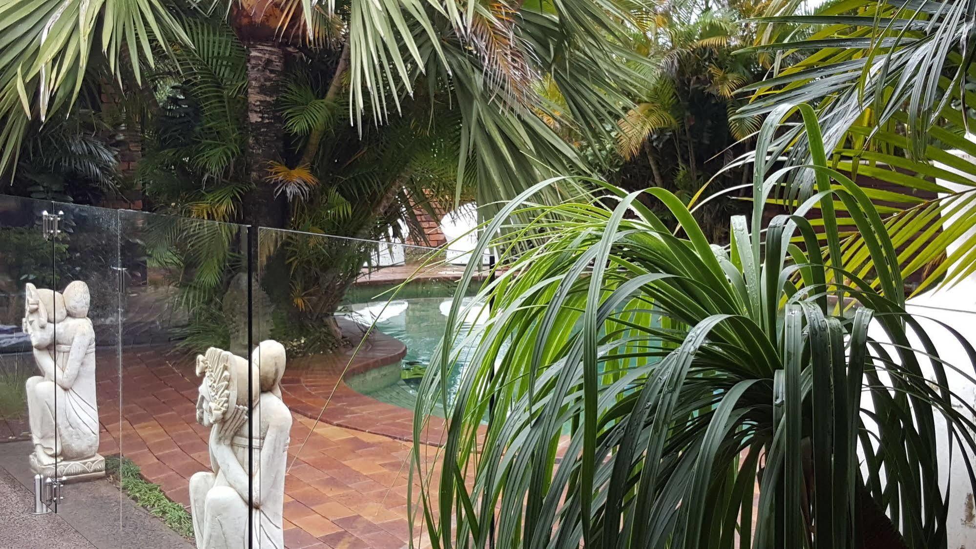 Ballina Palms Boutique Motel Екстериор снимка