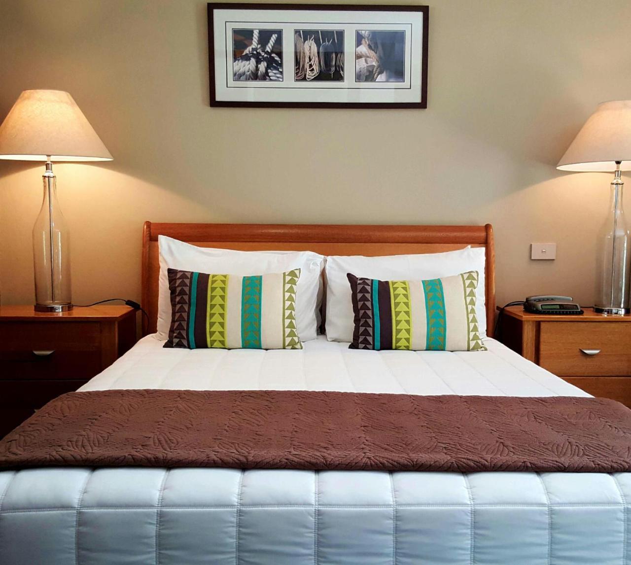 Ballina Palms Boutique Motel Екстериор снимка