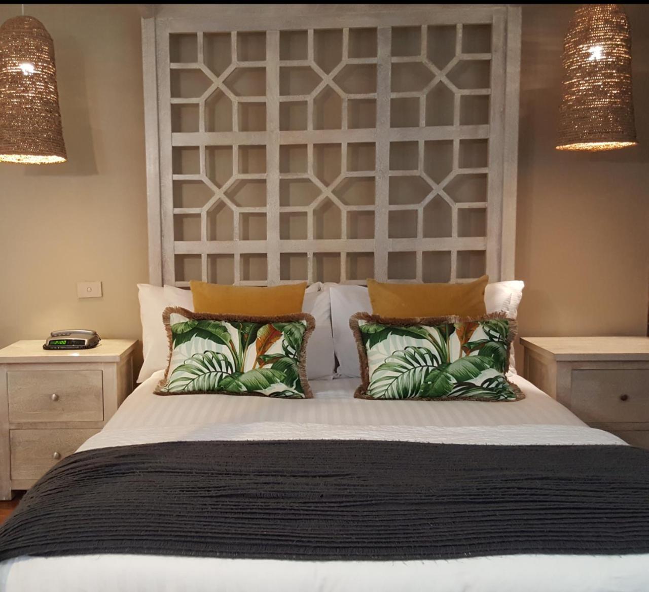 Ballina Palms Boutique Motel Екстериор снимка